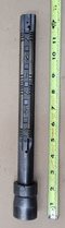 SUNNEN 2G P28 1062 VA HONING MANDREL 1.052"-1.125" RANGE P28 SERIES 2-STONE - MACHINE TOOLING