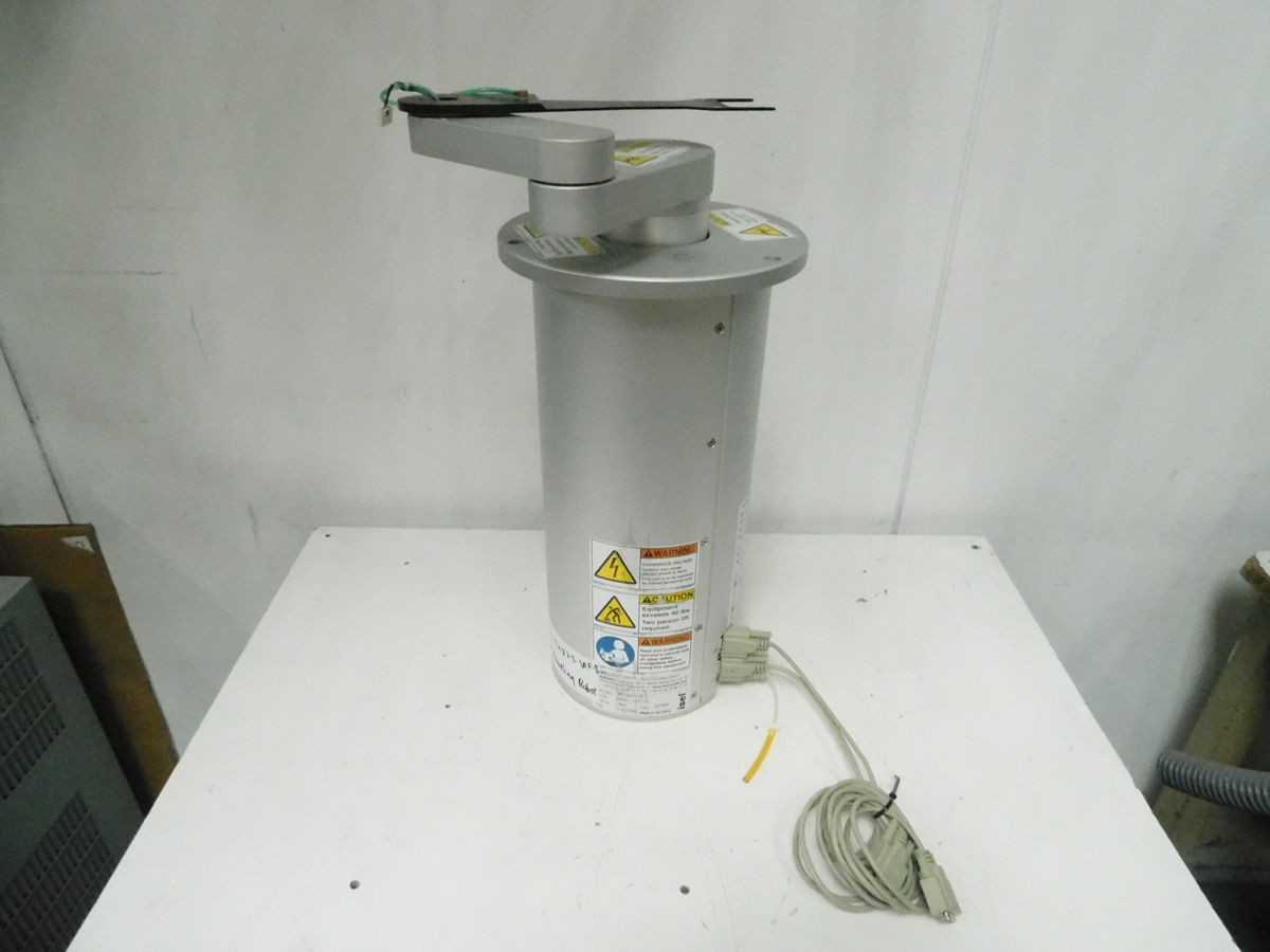 ISEL AUTOMATION IWH-TA07S10F-1 ROBOTS, 3 AXIS - ROBOT PARTS
