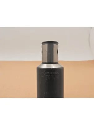 D'ANDREA PR 32.50 EXTENSION WITH MB 32 MODULAR CONNECTION - MACHINE TOOLING