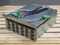 TDK YM-10-1814 OTHER MACHINE CONTROLS, 3-SLOT, 1U RACK, 19 IN WIDTH, 1.72 IN HEIGHT, 13.82 IN DEPTH, ROHS - AUTOMATION & CONTROLS
