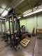 AVERY-DENISON TENSILE STRESS RELAXATION TESTER - MATERIAL TESTING