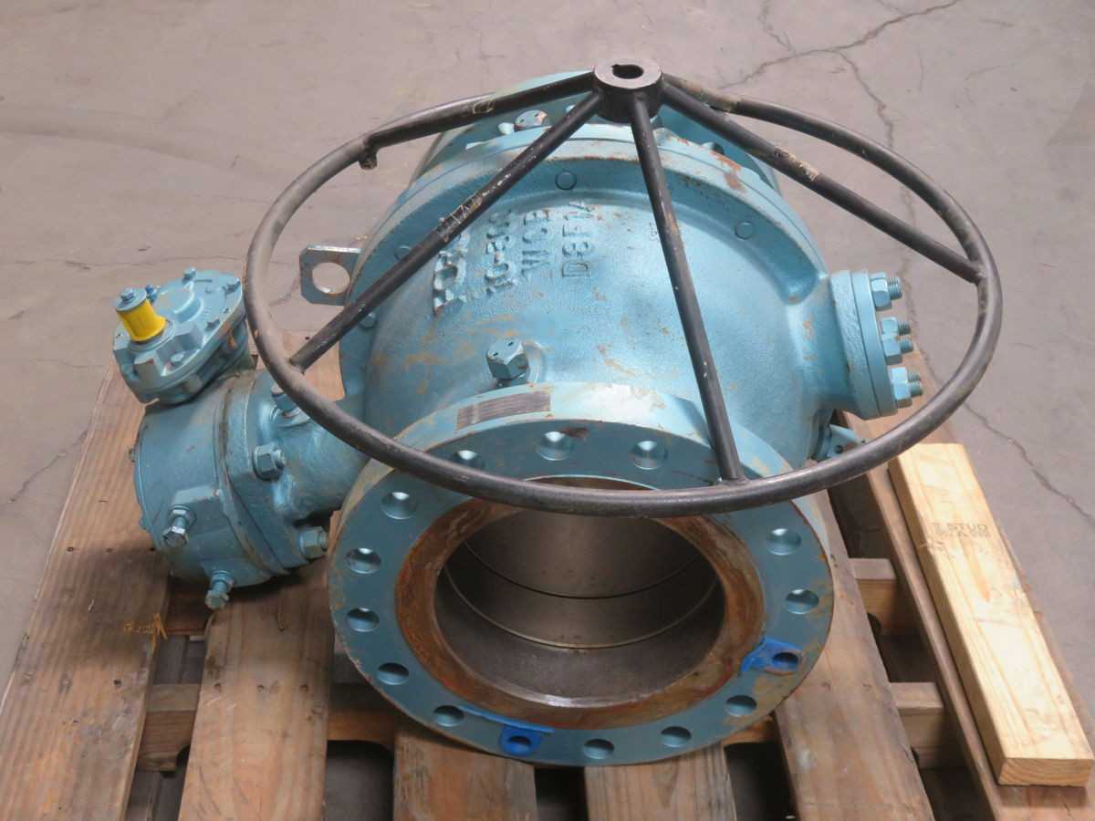 FORCE A216-WCB-ENP 10-300 GATE VALVE, A216 WCB BODY, 10 IN NPS/250 DN, CLASS 300, ENP COATING - VALVES