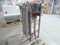 OSMONICS E4-10800-DLX REVERSE OSMOSIS SYSTEM, 480V AC POWER, 3 PHASE, 10800 GPD CAPACITY - PROCESS EQUIPMENT