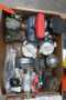 BULK QTY OF VALVES - VALVES