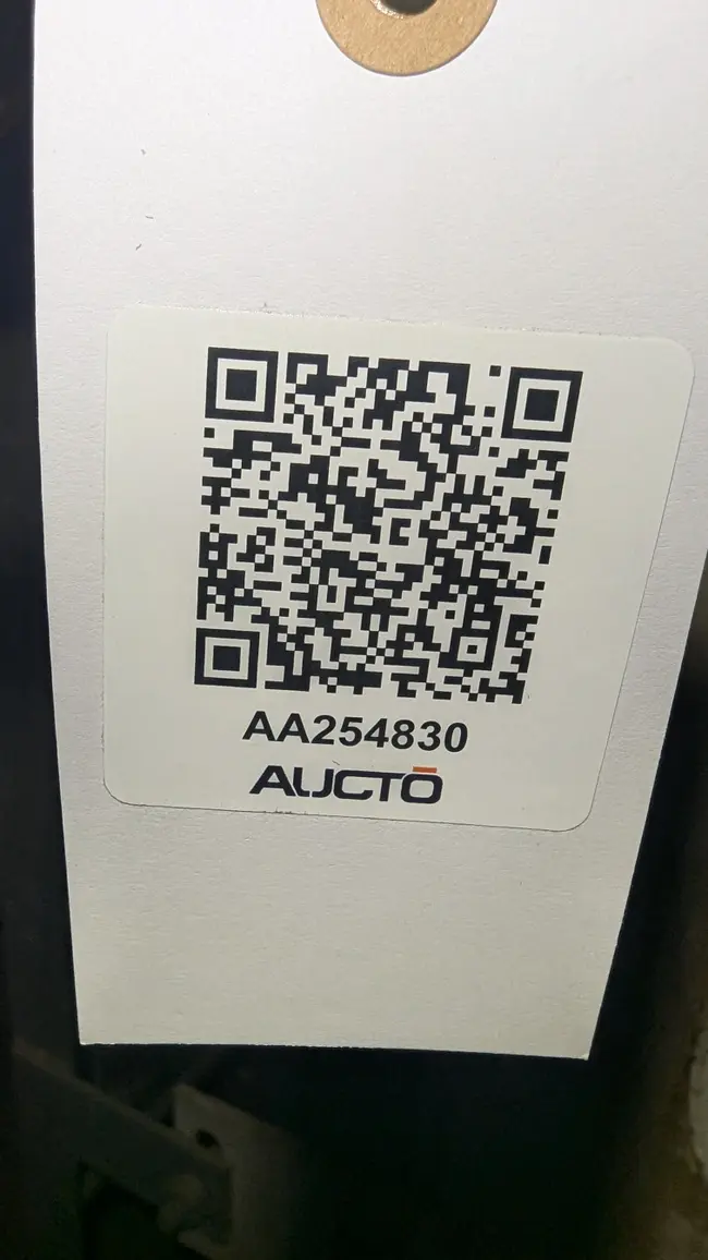 1994 HARBERT-YEARGIN CO2 RECYCLE COMP. 1ST STG. SUCTION SCRUBBER - undefined