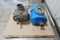 SKU 1747198 - LOT OF 2 ROTARY LOBE PUMPS - ROTARY LOBE PUMP