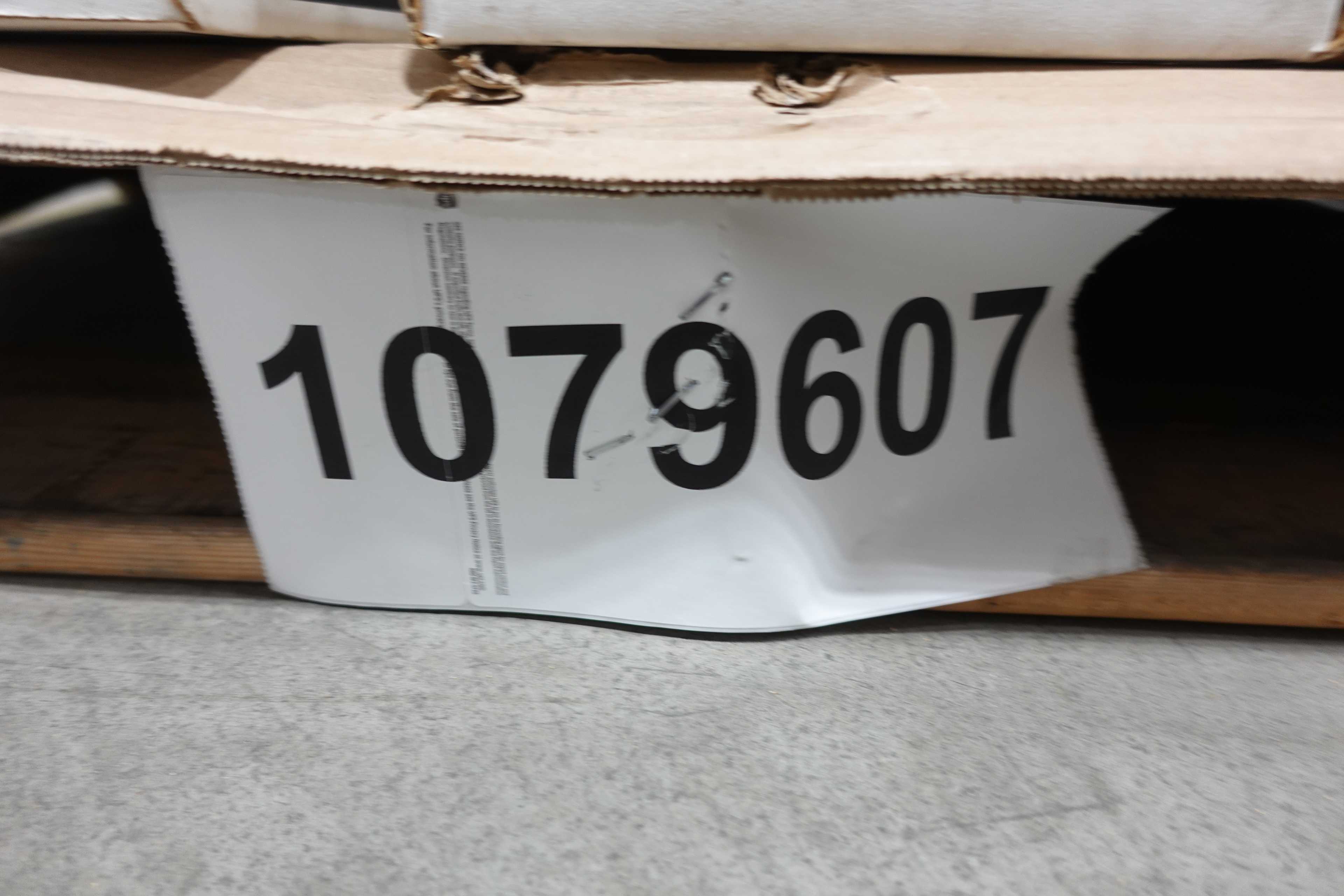 SKU 1079607 - 2 PALLETS OF ASSORTED GAUGES - INSTRUMENTATION