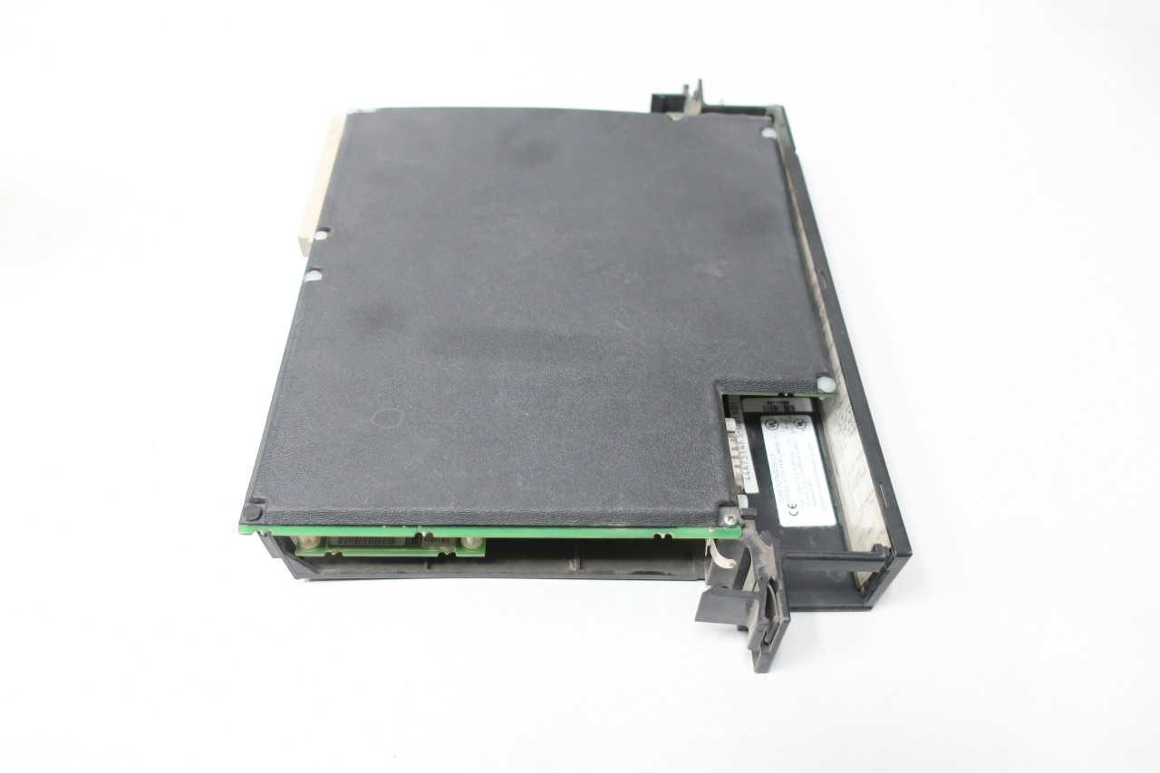 SKU 1002612 - GE FANUC IC697CPM925-CF PROCESSOR MODULE - PROCESSOR MODULES