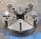 15IN CUSHMAN CHUCK – 4 JAW – D1-6 CAMLOCK - MACHINING TOOLING & PARTS