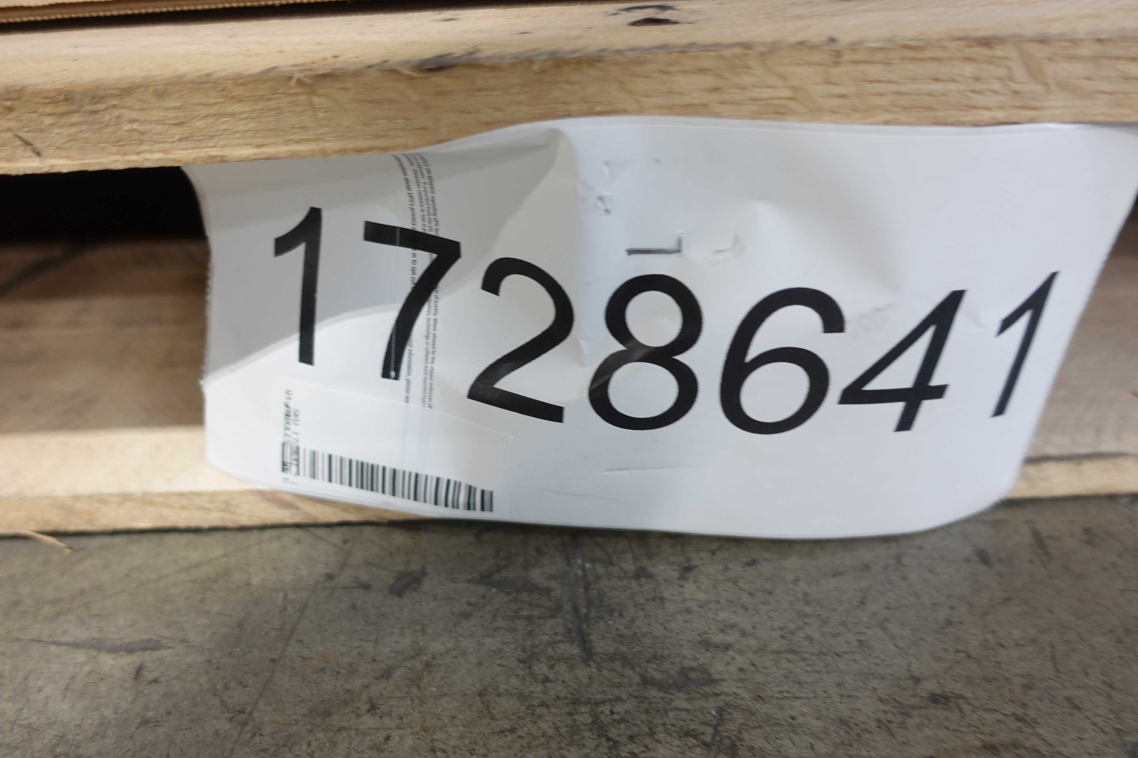 SKU 1728641 - 2 PALLETS OF ASSORTED MODULES - PLC MODULES