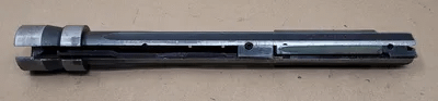 SUNNEN 2G-P28-1250 WB 2-STONE HONING MANDREL, 12.5" OAL, 1.230-1.375" DIA RANGE - MACHINE TOOLING
