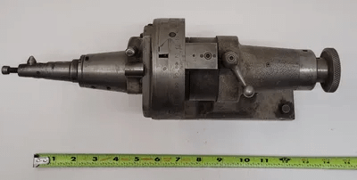 RADIUS ANGLE DRESSER, UNSPECIFIED BRAND - MACHINE TOOLING