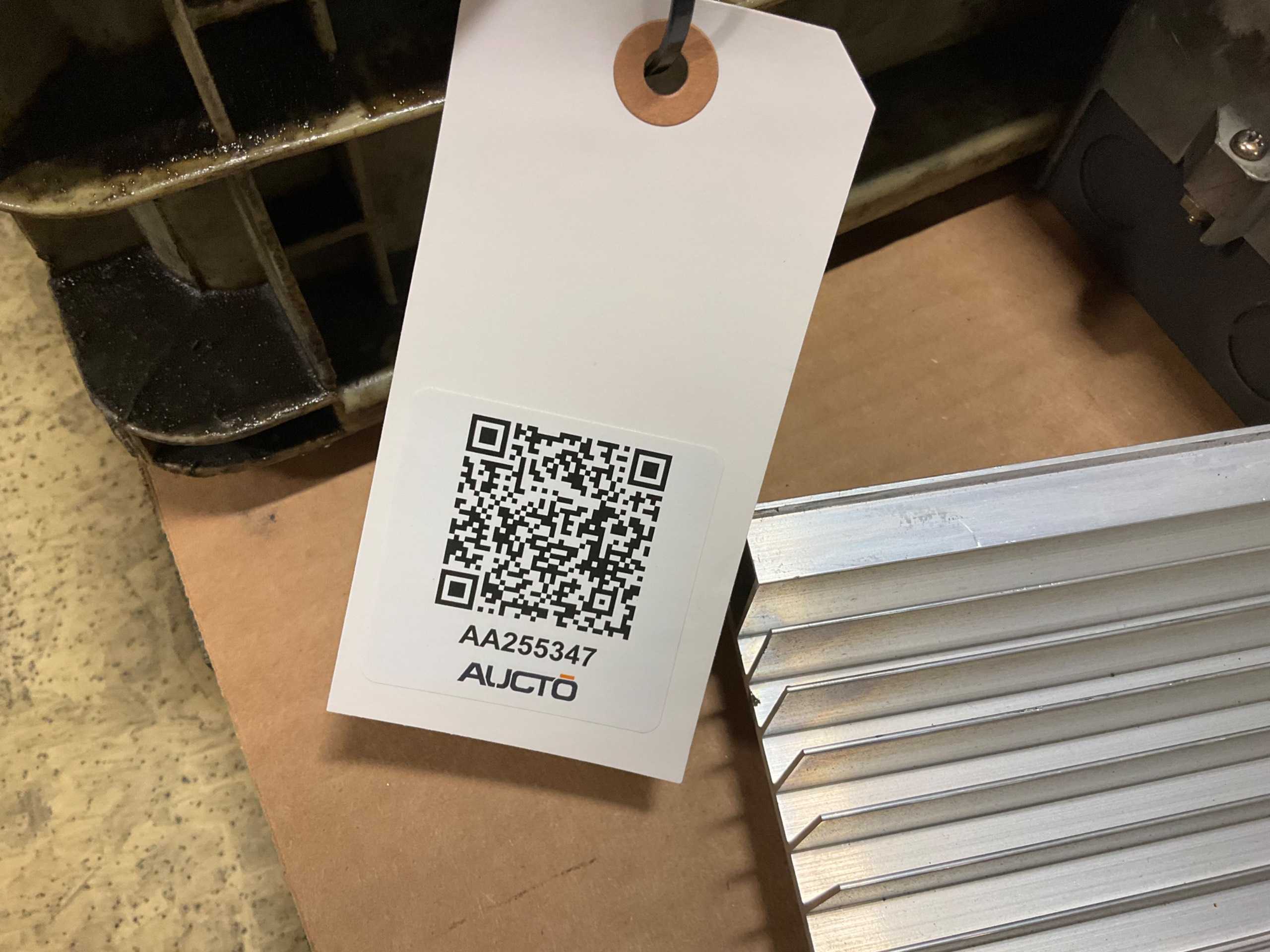 BULK QTY OF AUTOMATION & CONTROLS - AUTOMATION & CONTROLS