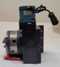 OGP MICROTHETA ROTARY MODEL 52 5006 W/ 4-INCH BUCK CHUCK - 3 JAW - MACHINE TOOLING