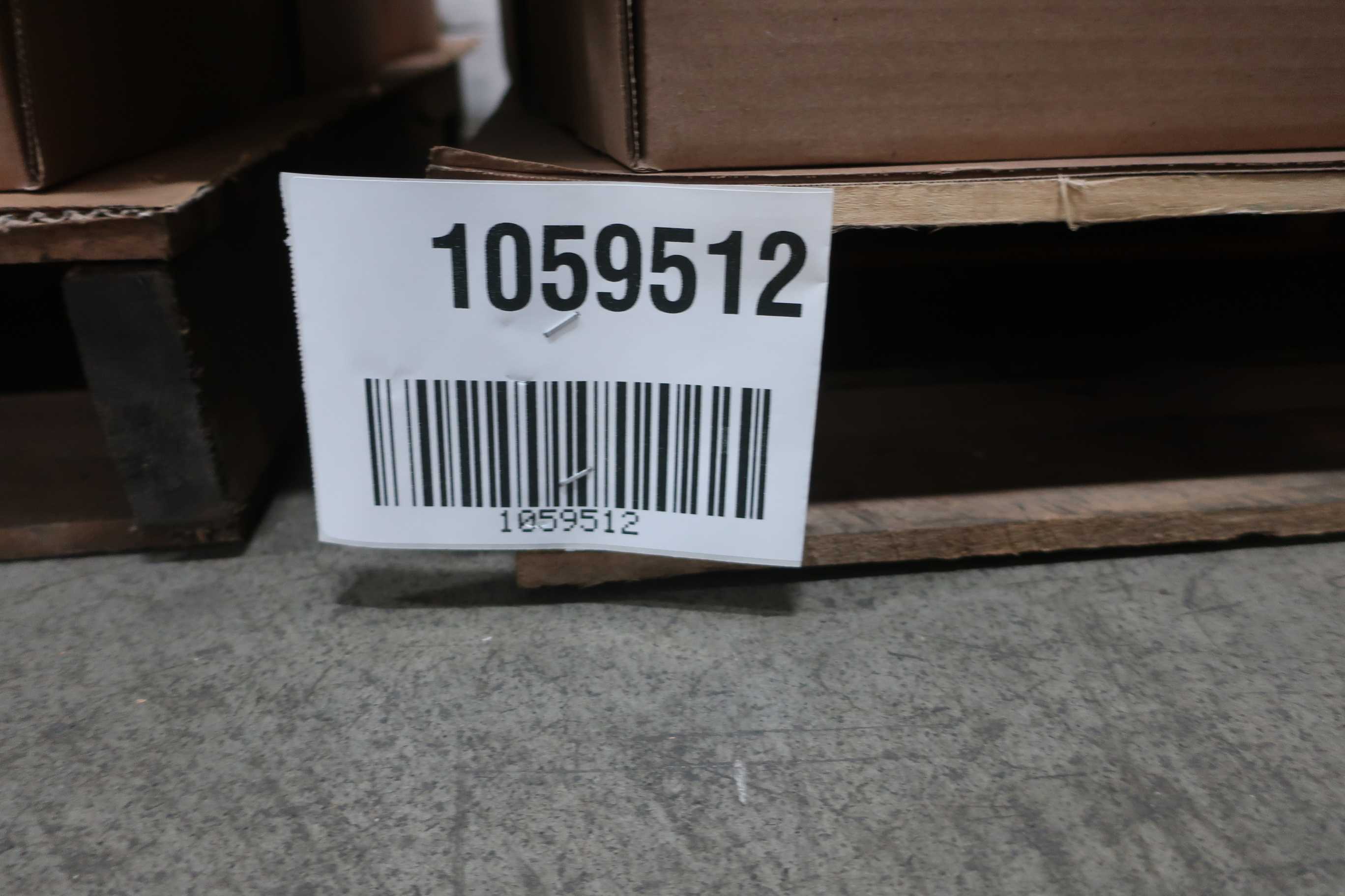2 PALLETS OF ASSORTED PPE - PPE