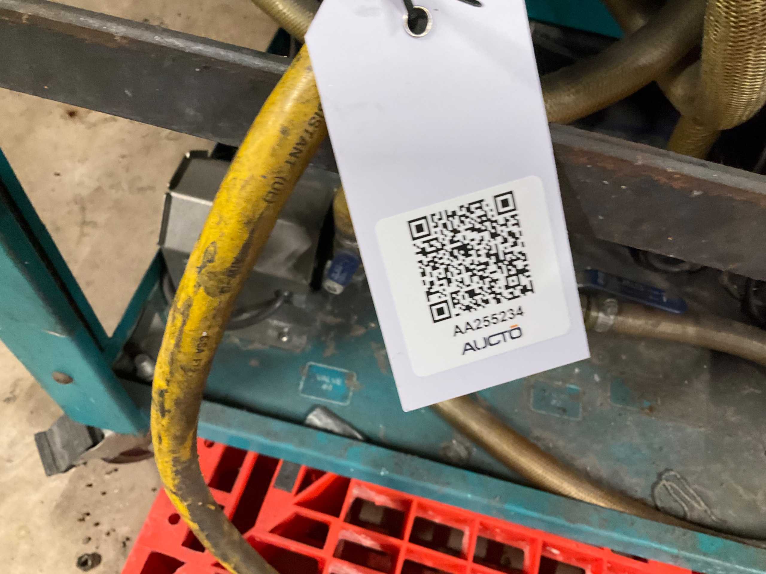 2019 TOOL ROOM ULTRASONIC CLEANER - CLEANING EQUIPMENT