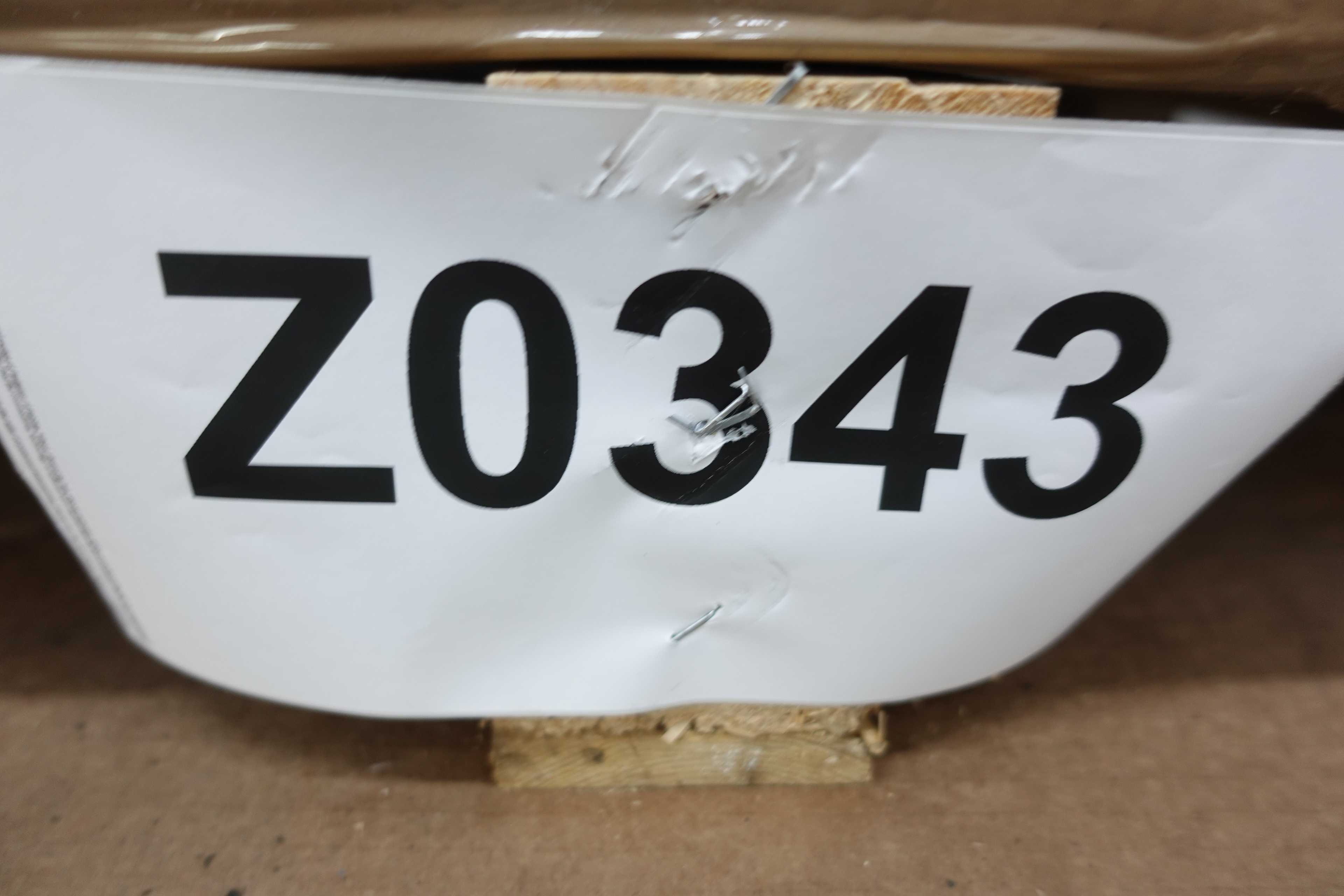 SKU 1079623 - METAL CONVEYOR CHAIN - CONVEYOR PARTS
