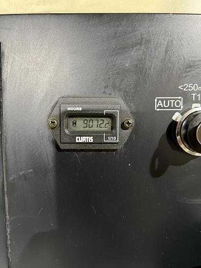 2002 FANUC R-2000IA/165R ROBOT, 165KG PAYLOAD, 3095MM REACH, RJ3IB CONTROLLER - ARTICULATED ROBOTS