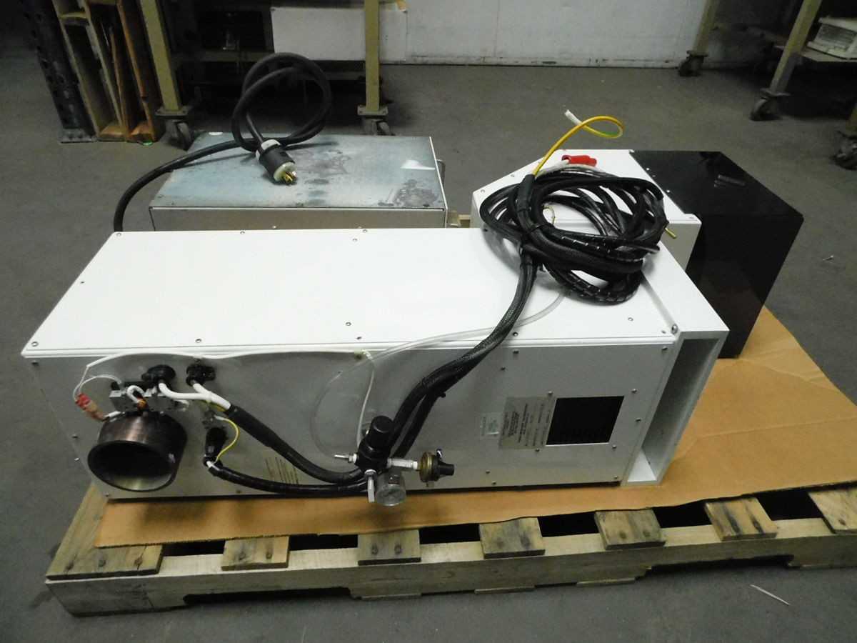 OAI 2130-C2 0130-084571 UV LIGHT ILLUMINATOR 2000W 208V - LIGHTING