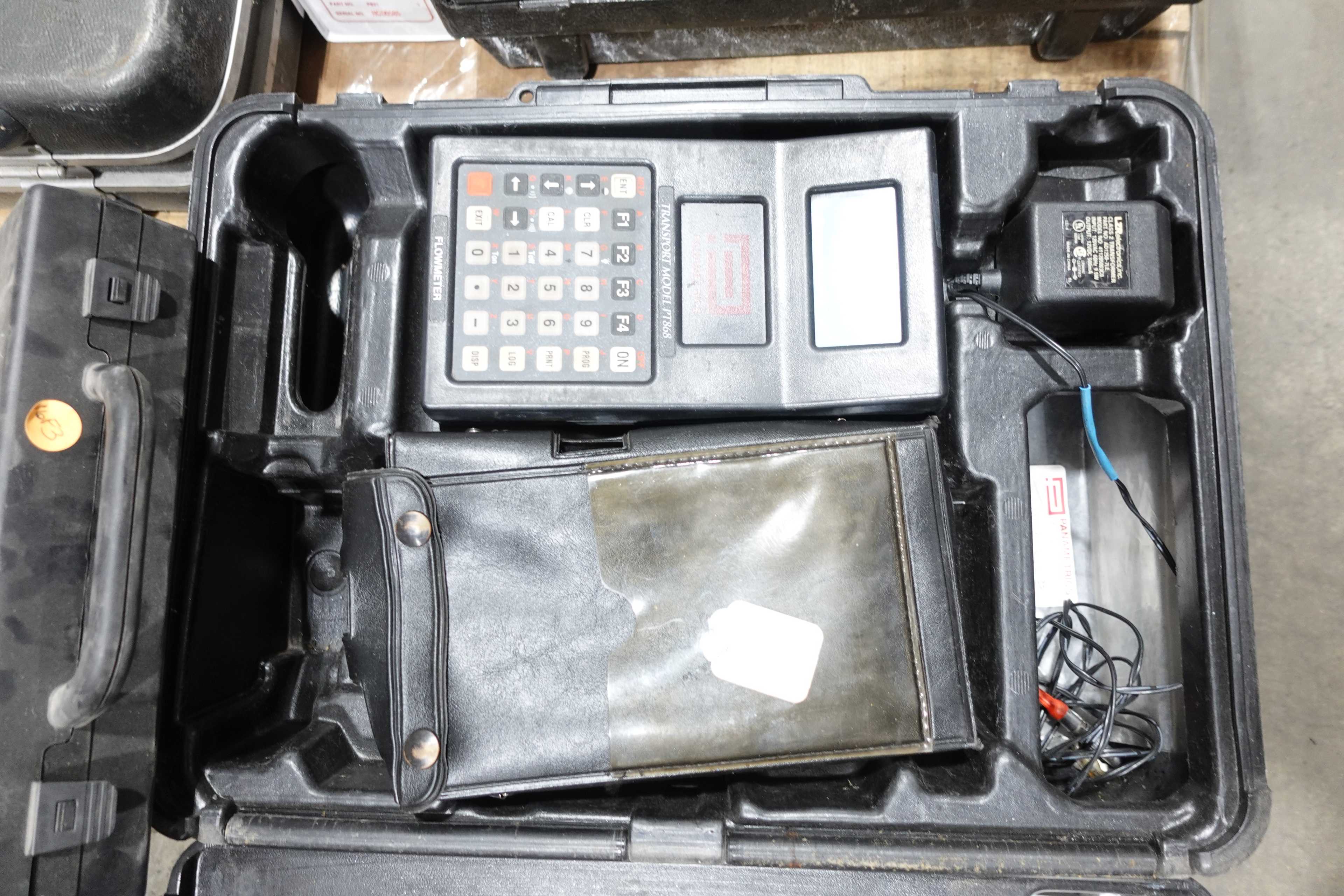 3 PALLETS OF ASSORTED SCIENTIFIC AND TEST EQUIPMENT - LAB & SCIENTIFIC