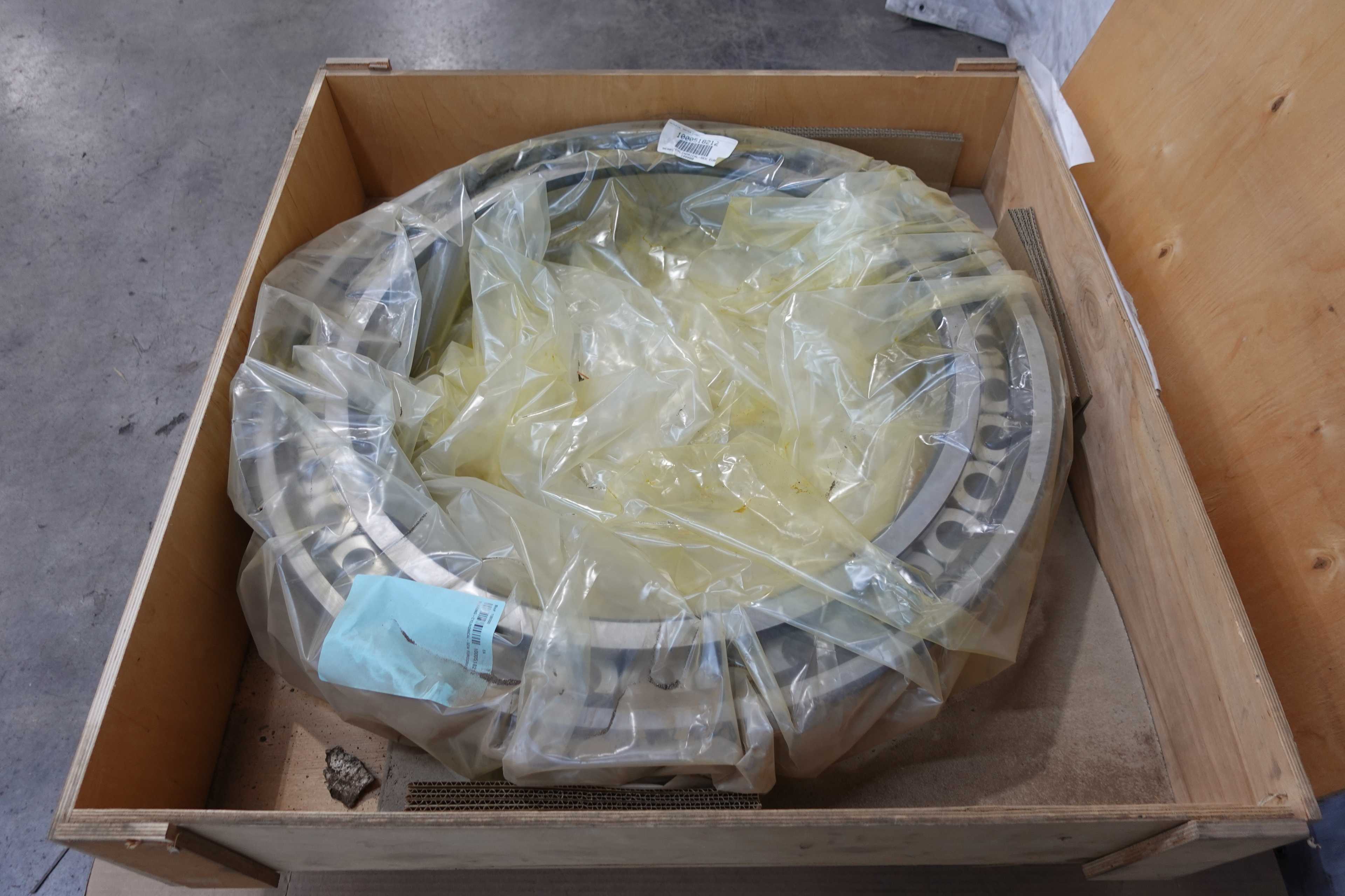 SKU 1739345 - INA SL1829/630-B#E ROLLER BEARING - BEARINGS