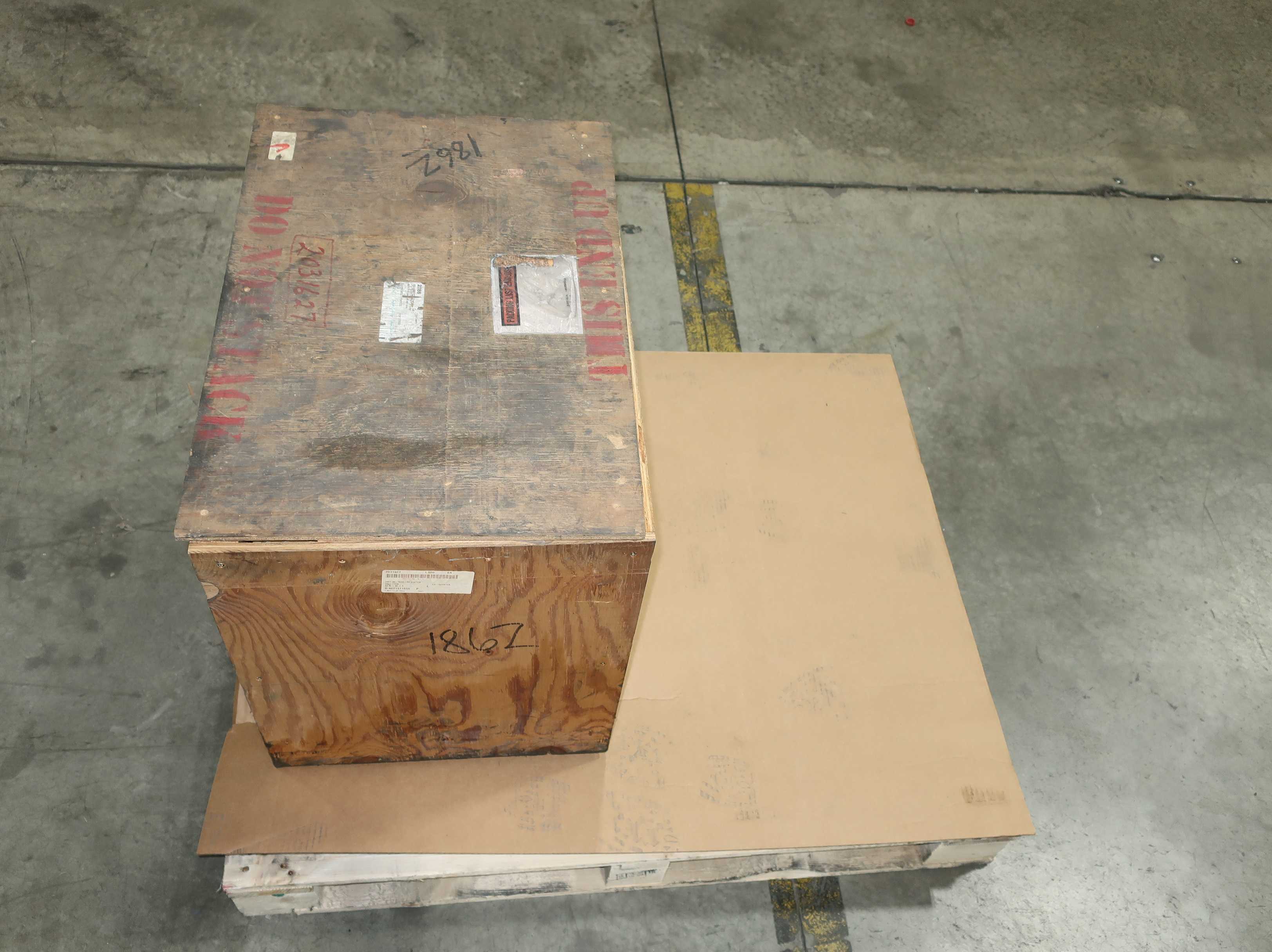 VEKTEK 55-9272-09 3/4 HP ELECTRIC HYDRAULIC PUMP - HYDRAULIC PUMP