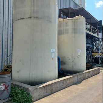 CYLINDER FORGING MANUFACTURING LINE - FORGING EQUIPMENT