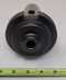 NIKKEN CAT50-MTA2-45U MORSE TAPER ADAPTER, CAT50, MT2, 45 DEGREE, 5-3/4" OAL - MACHINING TOOLING & PARTS