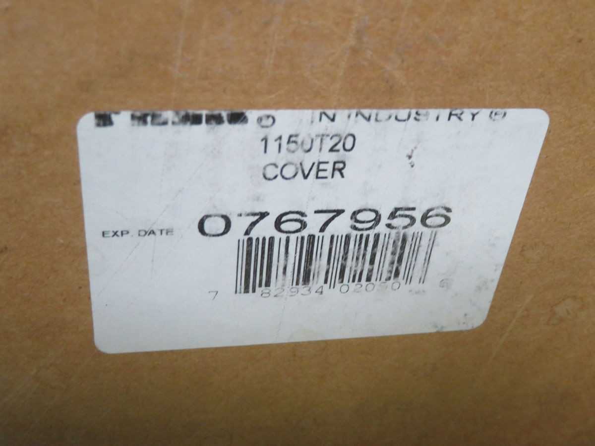 FALK 0767956 1150T20 COVER ASSEMBLY, CAST IRON MATERIAL, 2-PC HORIZ SPLIT CONFIG - COVER & GRID ASSEMBLY