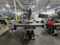BRIDGEPORT E-Z TRAK SERIES II VERTICAL MILL, 2 HP, 11" X 58" TABLE, CHROME BOX WAYS, 2-AXIS CNC - VERTICAL MILLING MACHINES