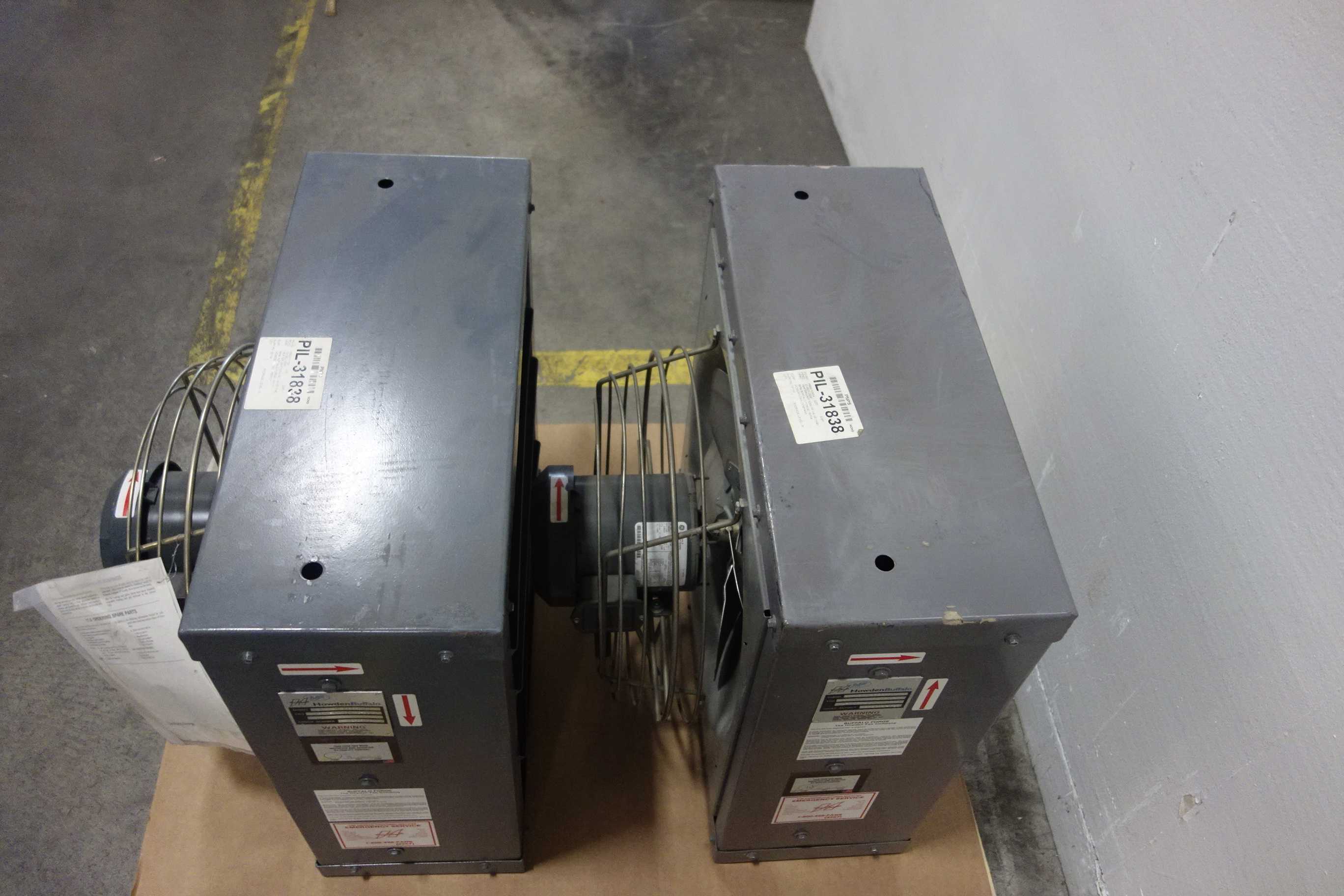 BULK QTY OF PORTABLE HEATER - PORTABLE HEATER