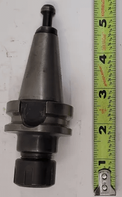 VALENITE BT30 SAC16-060A COLLET HOLDER (CAT 30) - MACHINE TOOLING