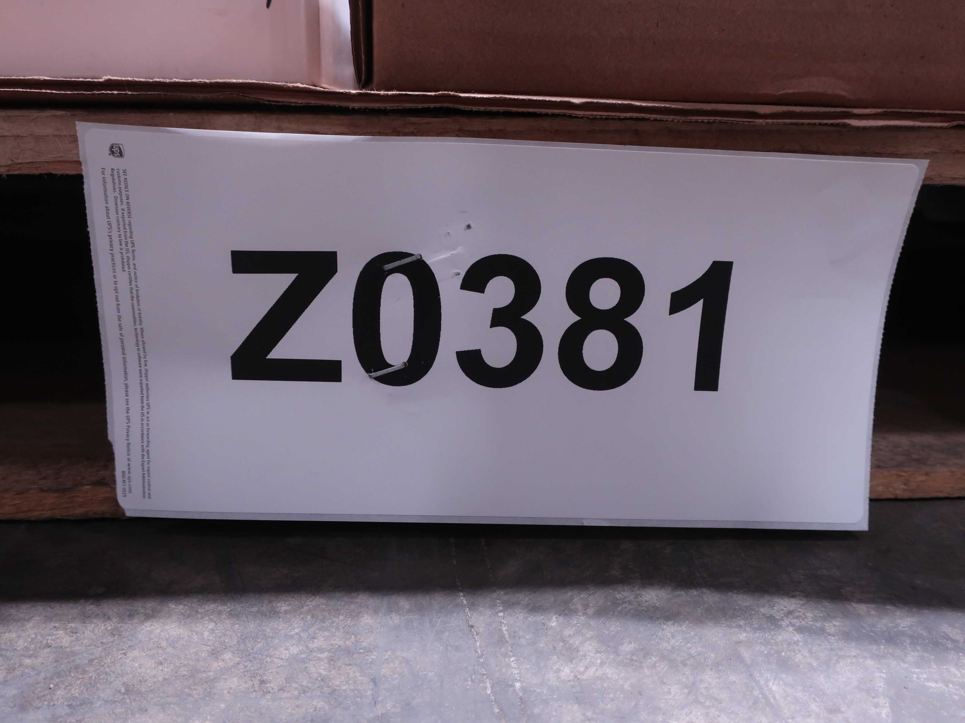 2 PALLETS OF ASSORTED OFFICE SUPPLIES - MISCELLANEOUS