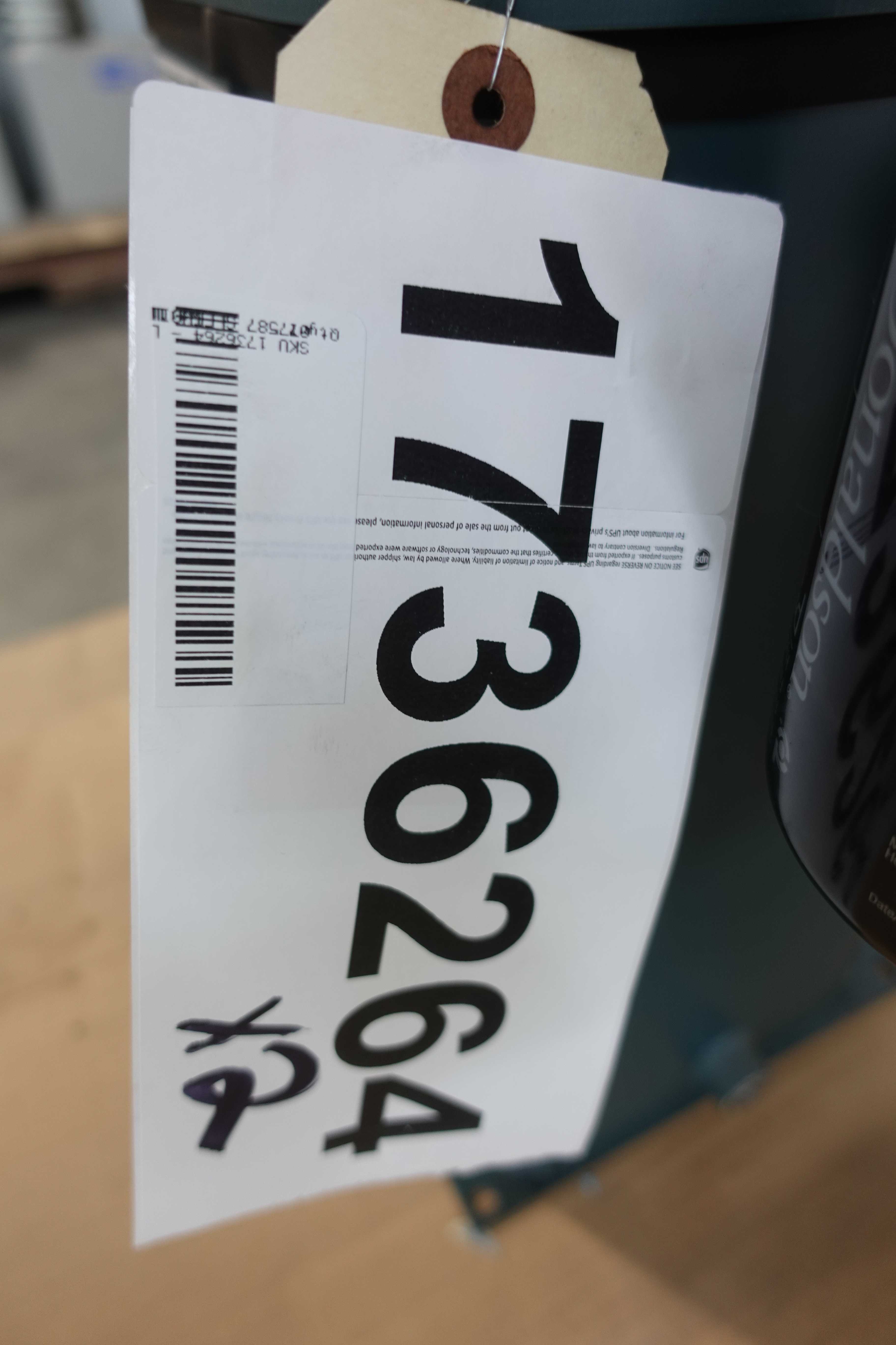 SKU 1736264 - LOT OF 2 BALDOR OLF-2 077587 SLEEVOIL OIL LEVEL AND HYDRAULIC FILTRATION SYSTEMS - HYDRAULIC PARTS