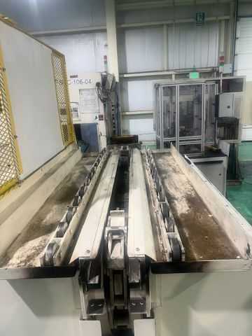 2022 SURFACE COMBUSTION INC 24-36-24 DEDP-SYS #1 CHARGE CAR - MATERIAL HANDLING EQUIPMENT