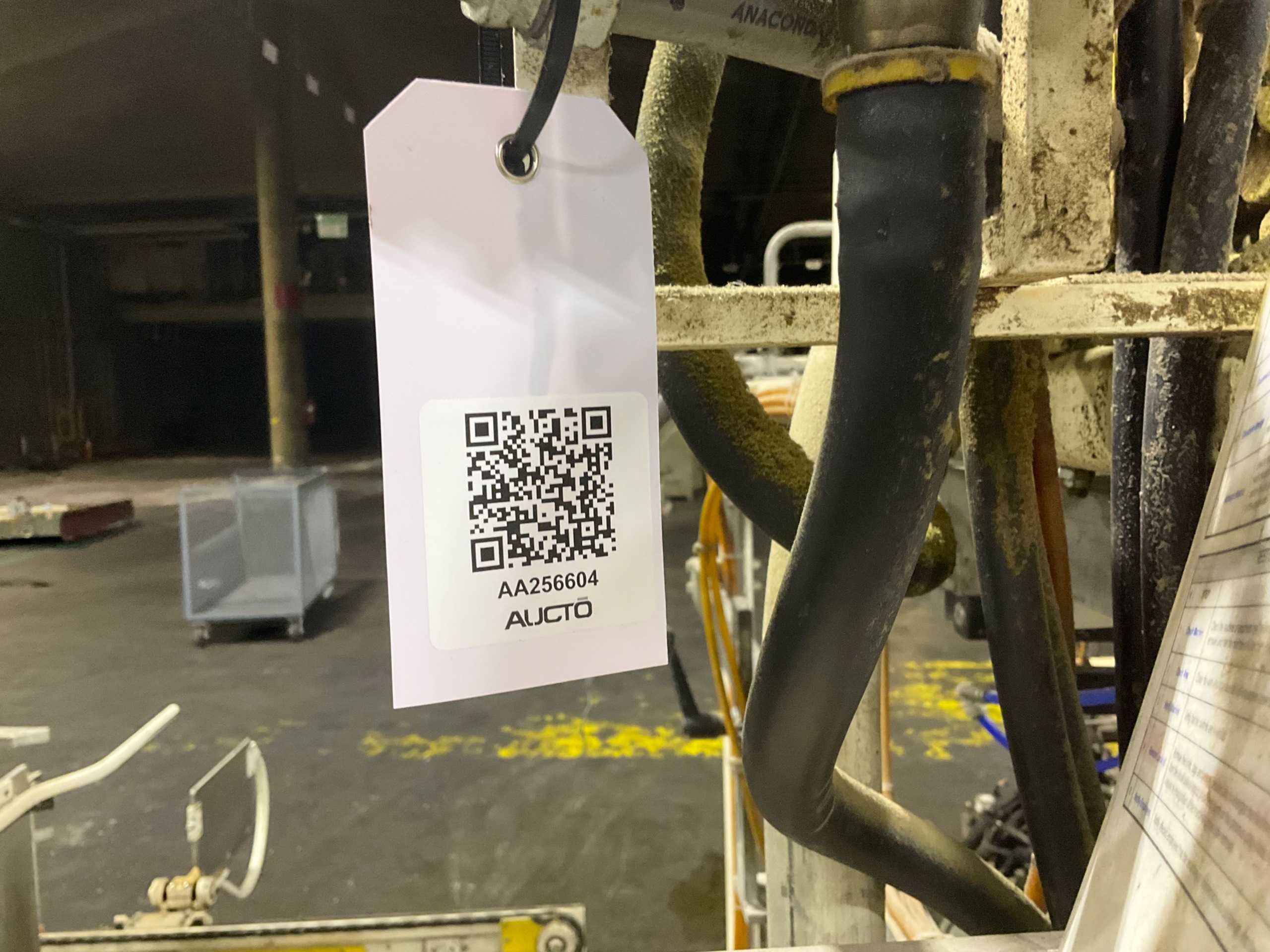 LIDDER PACKAGING MACHINE - PACKAGING