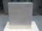 HOFFMAN C-SD36308SS ENCLOSURE, 36 IN H, 30 IN W, 8 IN D, 304 SS, NEMA 4X/12/13, IP66 - ELECTRICAL ENCLOSURES