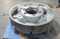 17-1/2IN BISON LATHE CHUCK – 4 JAWS - D1-8 CAMLOCK - MACHINING TOOLING & PARTS