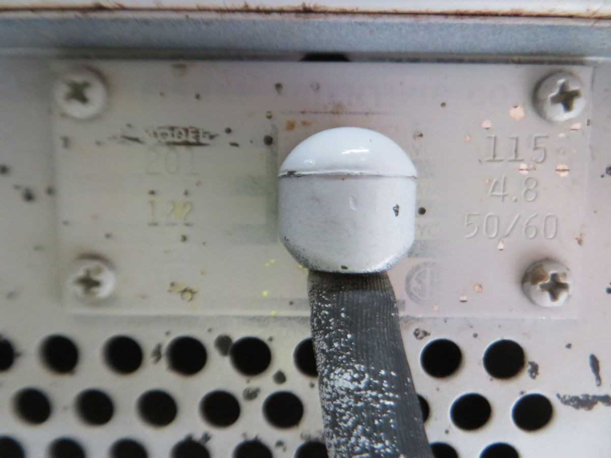 FISHER 201 ISOTEMP OVEN - LAB & SCIENTIFIC