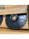 QTY 8: MARTIN SPROCKET AND GEAR INC SPROCKETS - ROLLER CHAIN SPROCKET