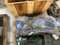 SUMITOMO GEARBOX & MOTOR ASSEMBLY - MOTOR & GEARBOX ASSEMBLY