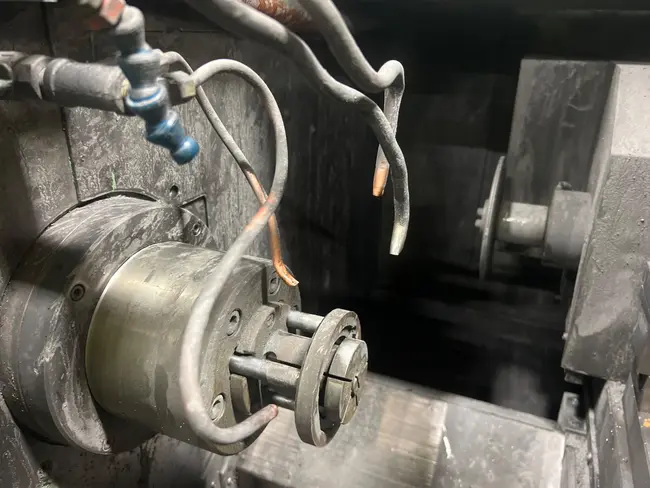 2003 TAKAMATSU TOP-T CNC LATHE - undefined
