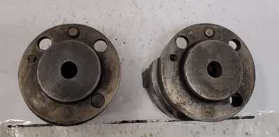 KENNAMETAL H40-DCLNR6W INDEXABLE BORING HEAD, RIGHT HAND, 2.5IN SHANK DIAMETER - MACHINE TOOLING