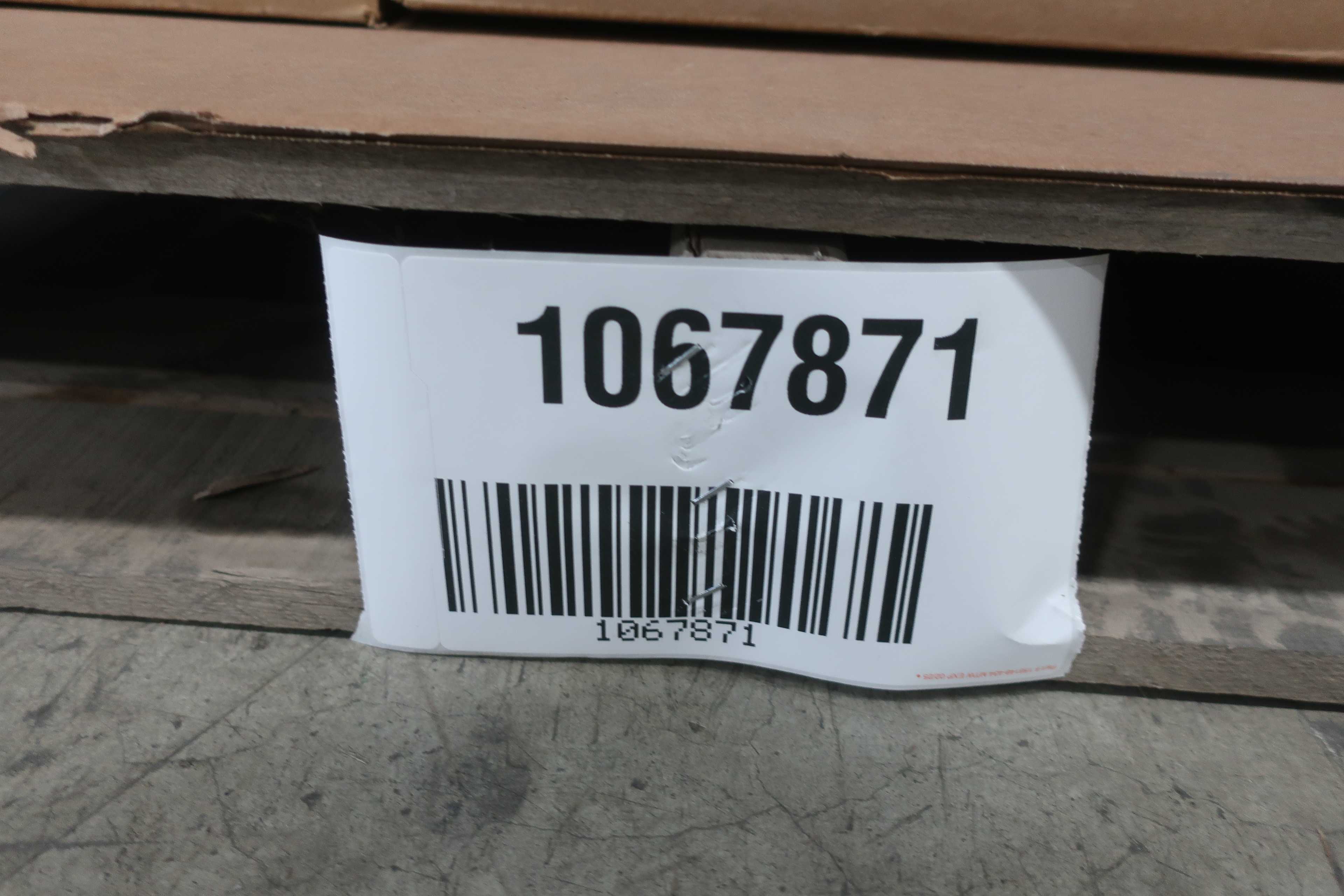 PALLET OF HONEYWELL STG87L-E1G000-1-A-CHE-11S-A-00A0-00-0000 GAGE PRESSURE TRANSMITTERS - PRESSURE TRANSMITTER
