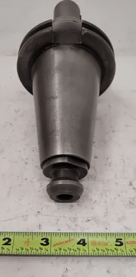 SANDVIK COROMANT A390.45-50 50 040M W/ VARILOCK A391.25-16 05 065M HOLDER CAT50 - MACHINE TOOLING