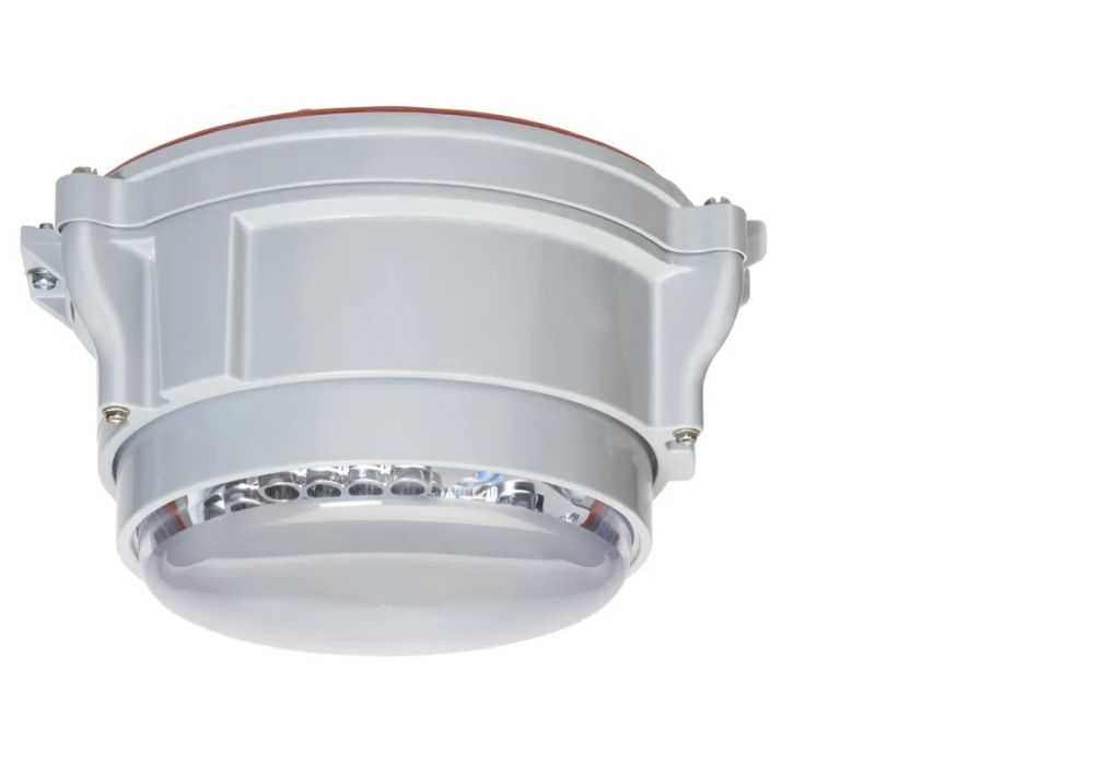 2018 APPLETON VMV4LCD5BU LED FIXTURE - LIGHT FIXTURES