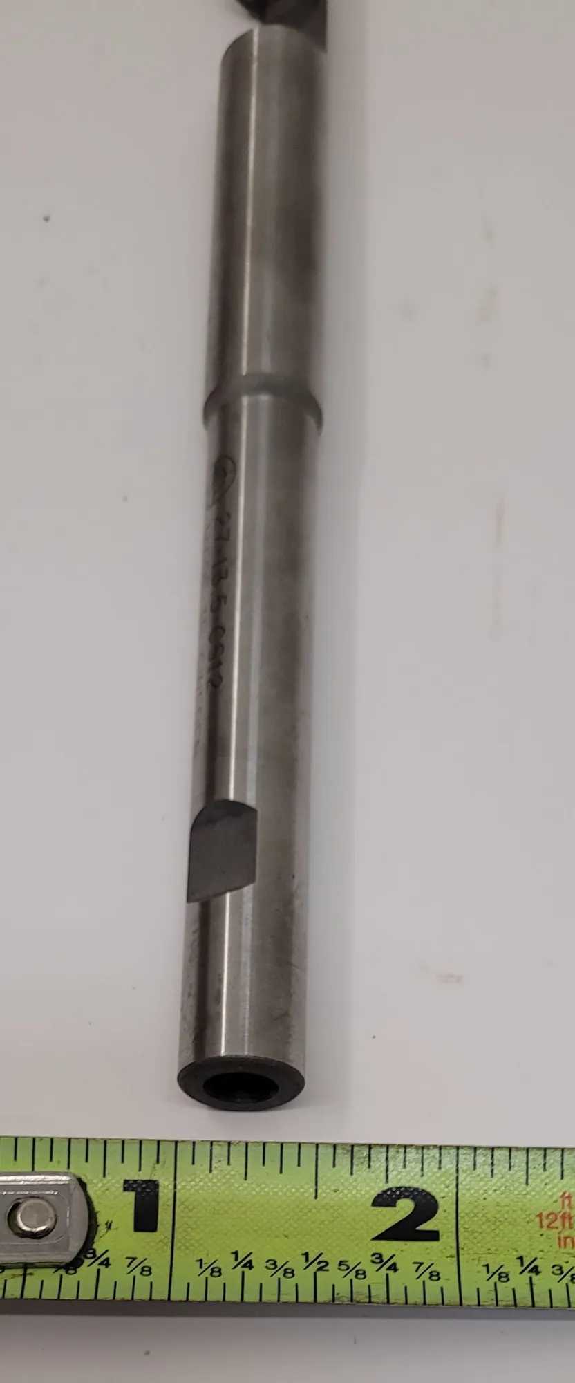 MAG CINCINNATI 27-13.5-CS12 SPINDLE - MACHINE TOOLING