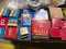 BULK QTY OF BEARINGS - BEARINGS