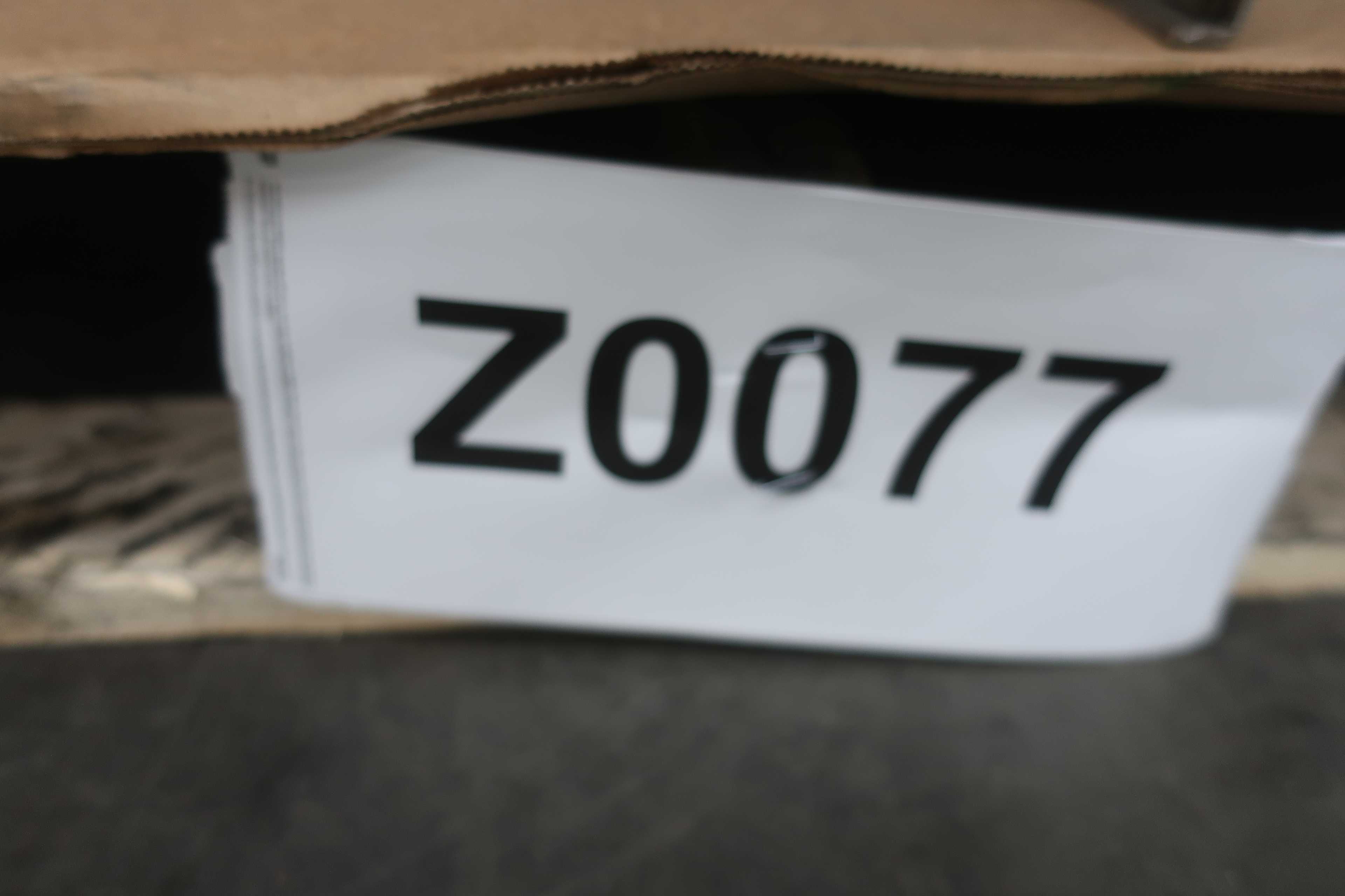 PALLET OF MIXED MRO - INDUSTRIAL PARTS