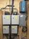 BULK QTY OF ELECTRICAL ROOM CONTENTS - ELECTRICAL COMPONENTS